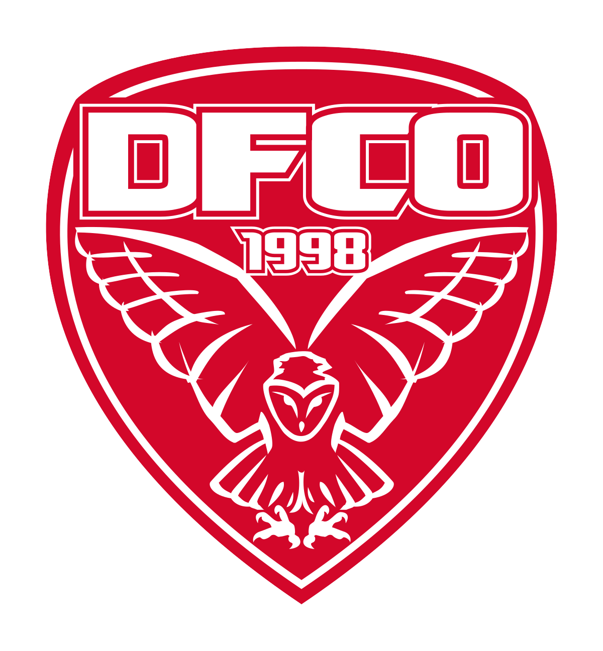Dijon football Côte d'or